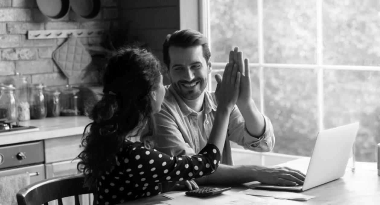 Processus d'approbation budgétaire en équipe